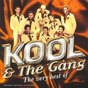 【CD】The Very Best of Kool and the