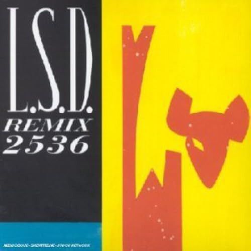 【CD】Remix 2536