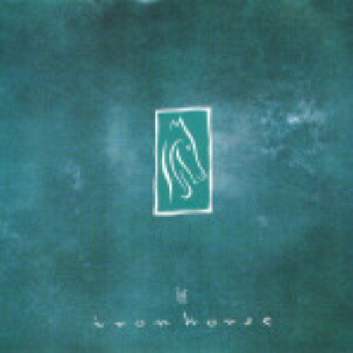 【CD】The Iron Horse