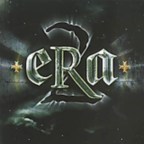 【CD】Era 2