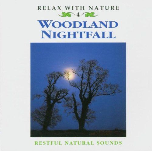 【CD】Woodland Nightfall