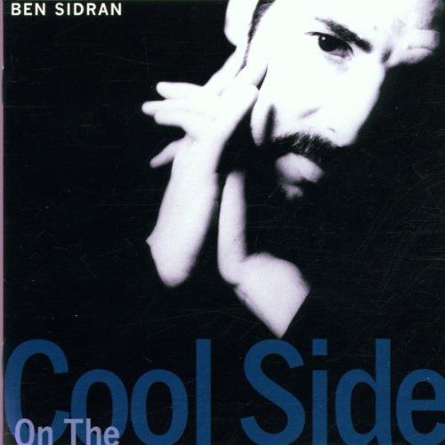 【CD】On the Cool Side
