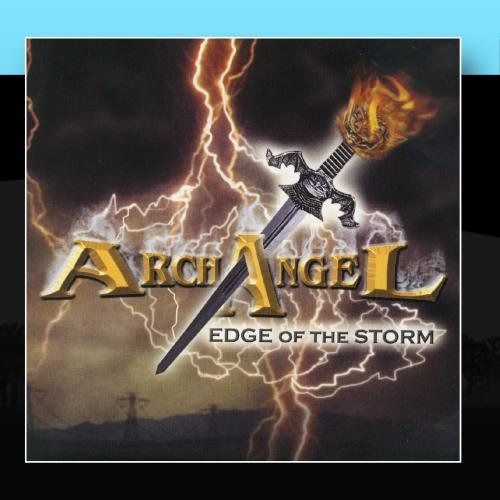 【CD】Edge of The Storm
