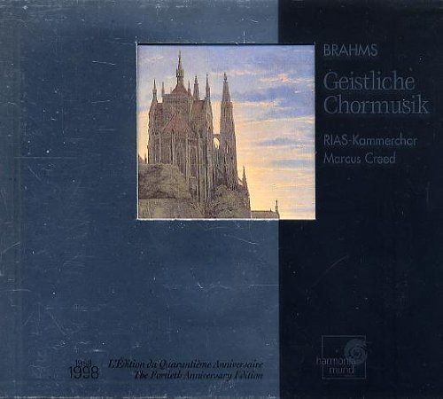 【CD】Sacred Choral Music