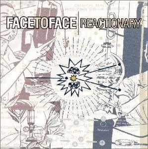 【CD】リアクショナリィ