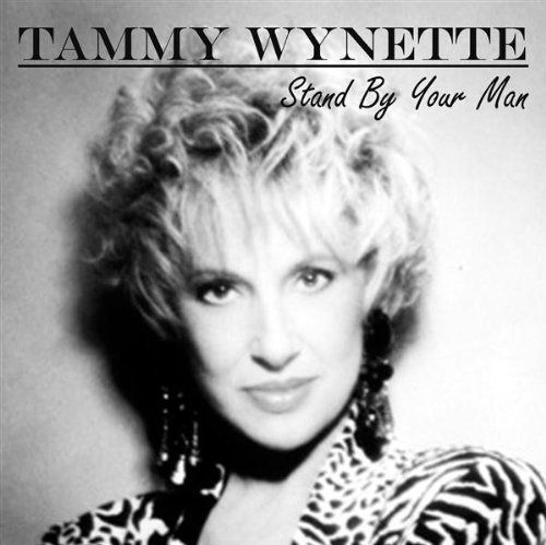 【CD】Best of Tammy Wynette
