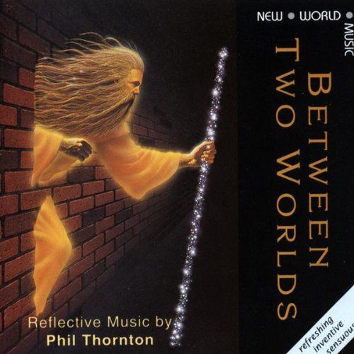 【CD】Between Two Worlds