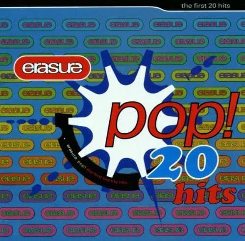 【CD】Pop! The First Hits