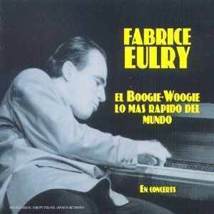 【CD】El Boogie Woogie El Mas Rapidodel