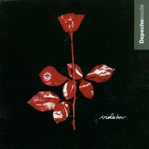 【CD】Violator