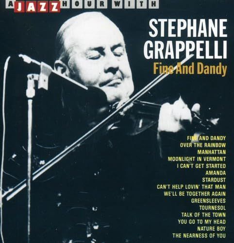 【CD】A Jazz Hour With