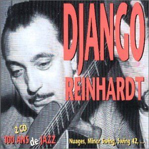 【CD】100 Ans De Jazz