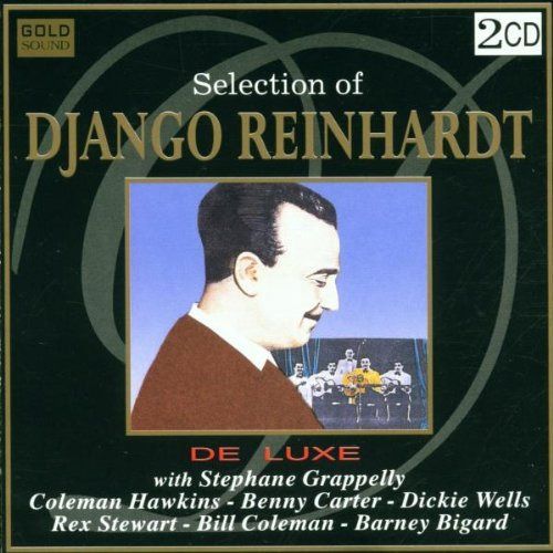 【CD】Selection of D.Rei