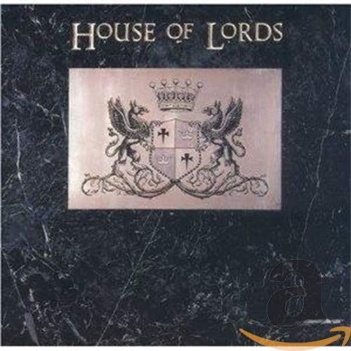 【CD】House Of Lords (1st) 6,354円