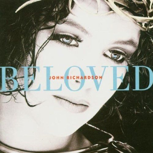 【CD】Beloved