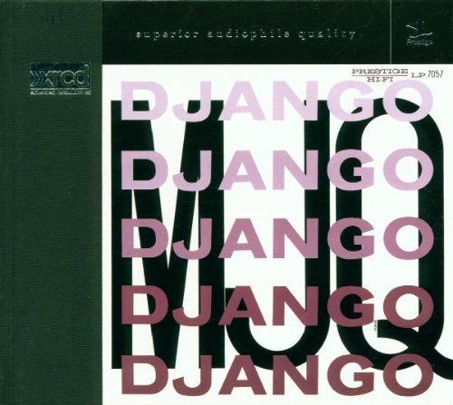 【CD】Django