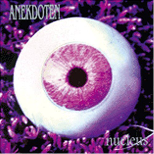 【CD】Nucleus