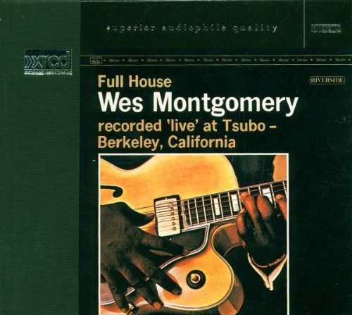 【CD】Full House