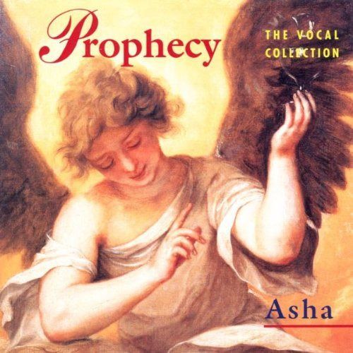 【CD】Prophecy