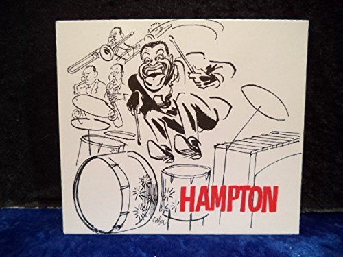 【CD】Lionel Hampton