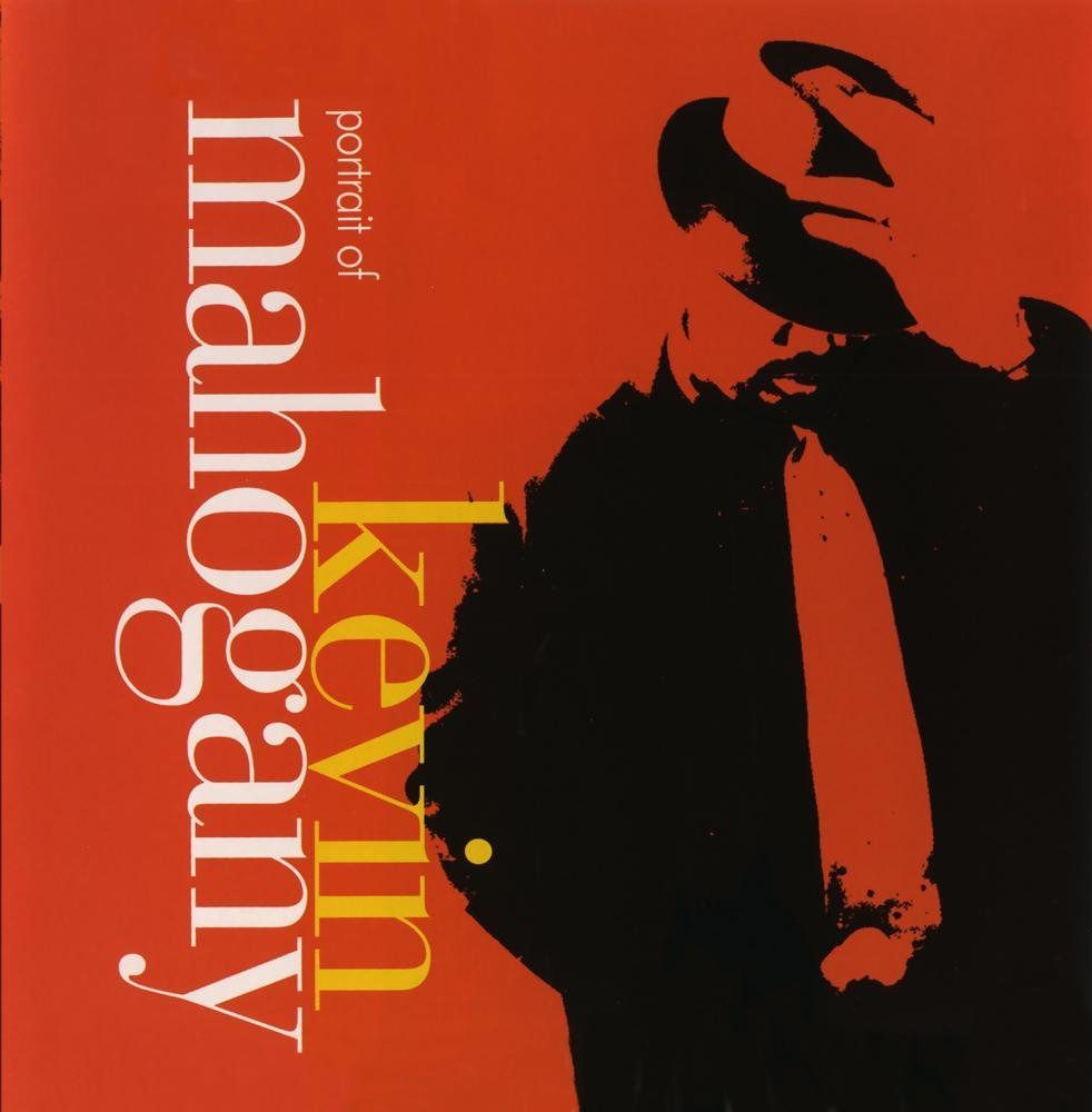 【CD】Portrait of Kevin Mahogany