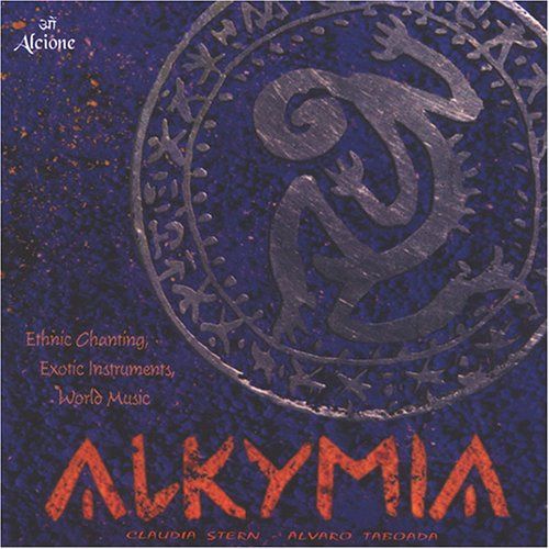 【CD】Alkymia