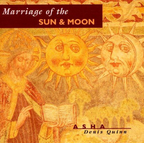 【CD】Marriage of Sun & Moon