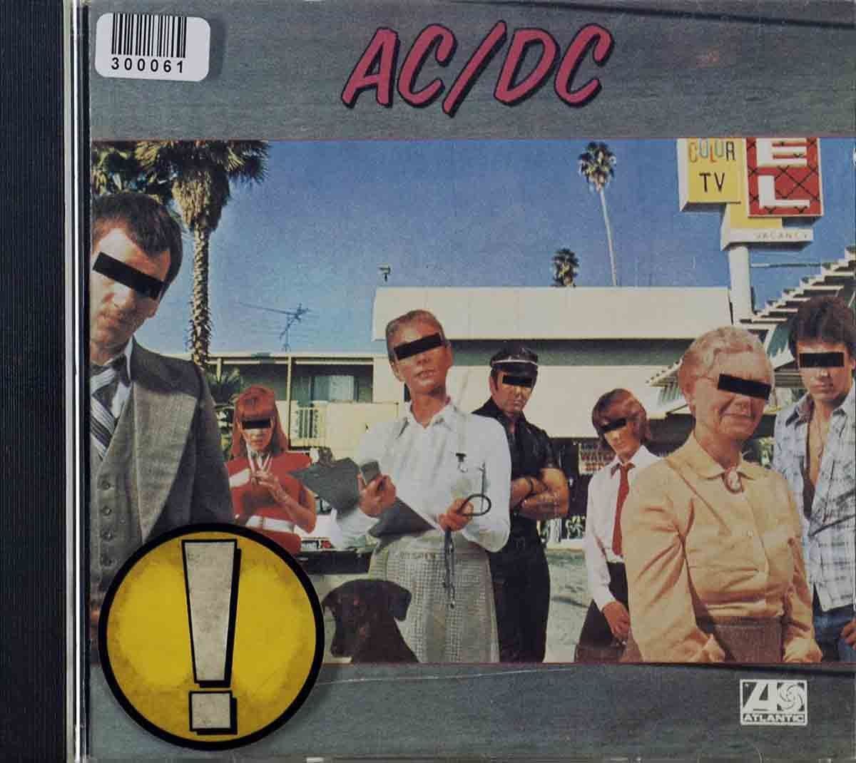 【CD】Dirty Deeds Done Dirt Cheap
