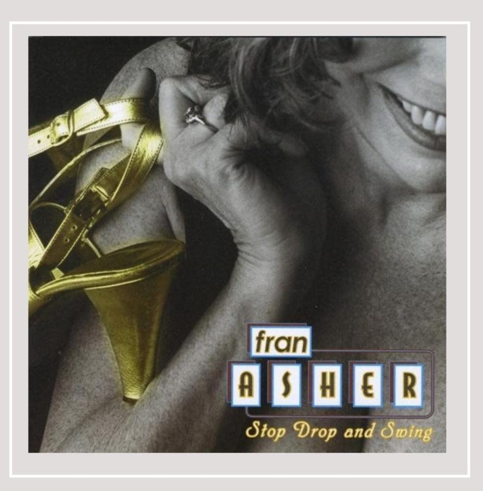 【CD】Stop Drop & Swing
