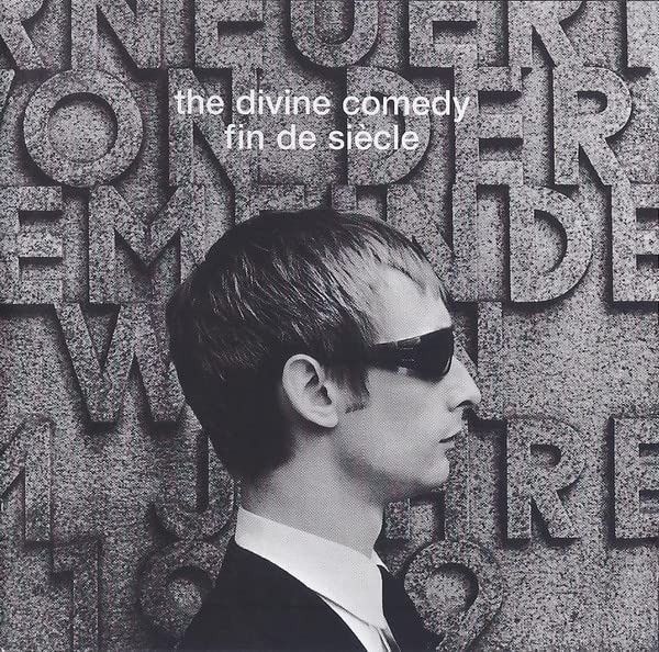 【CD】Fin De Si+Cle