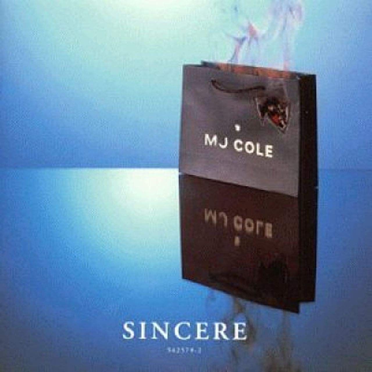 【CD】sincere