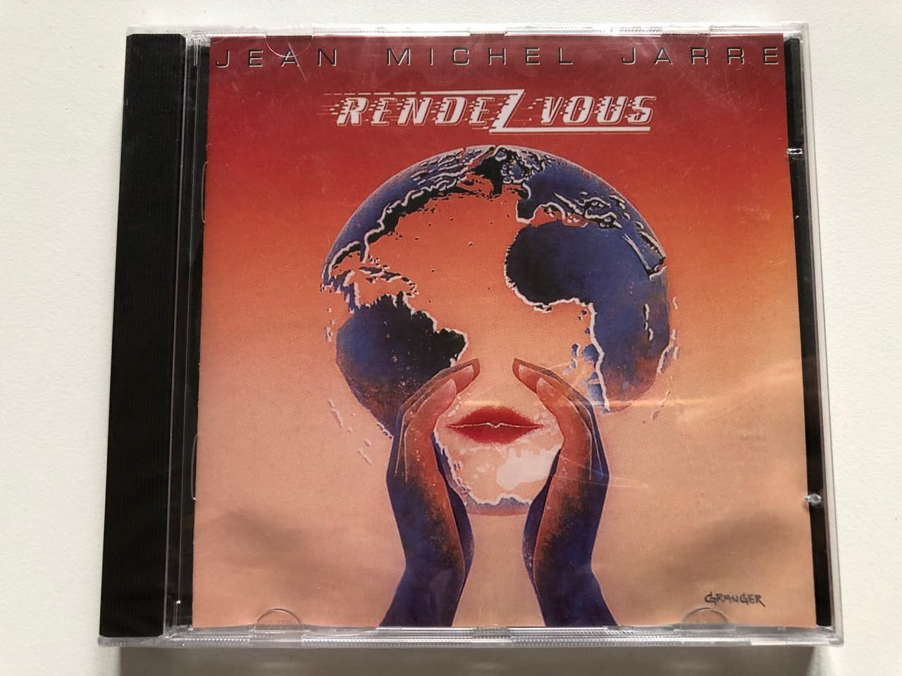 【CD】【輸入盤】Ｒｅｎｄｅｚ