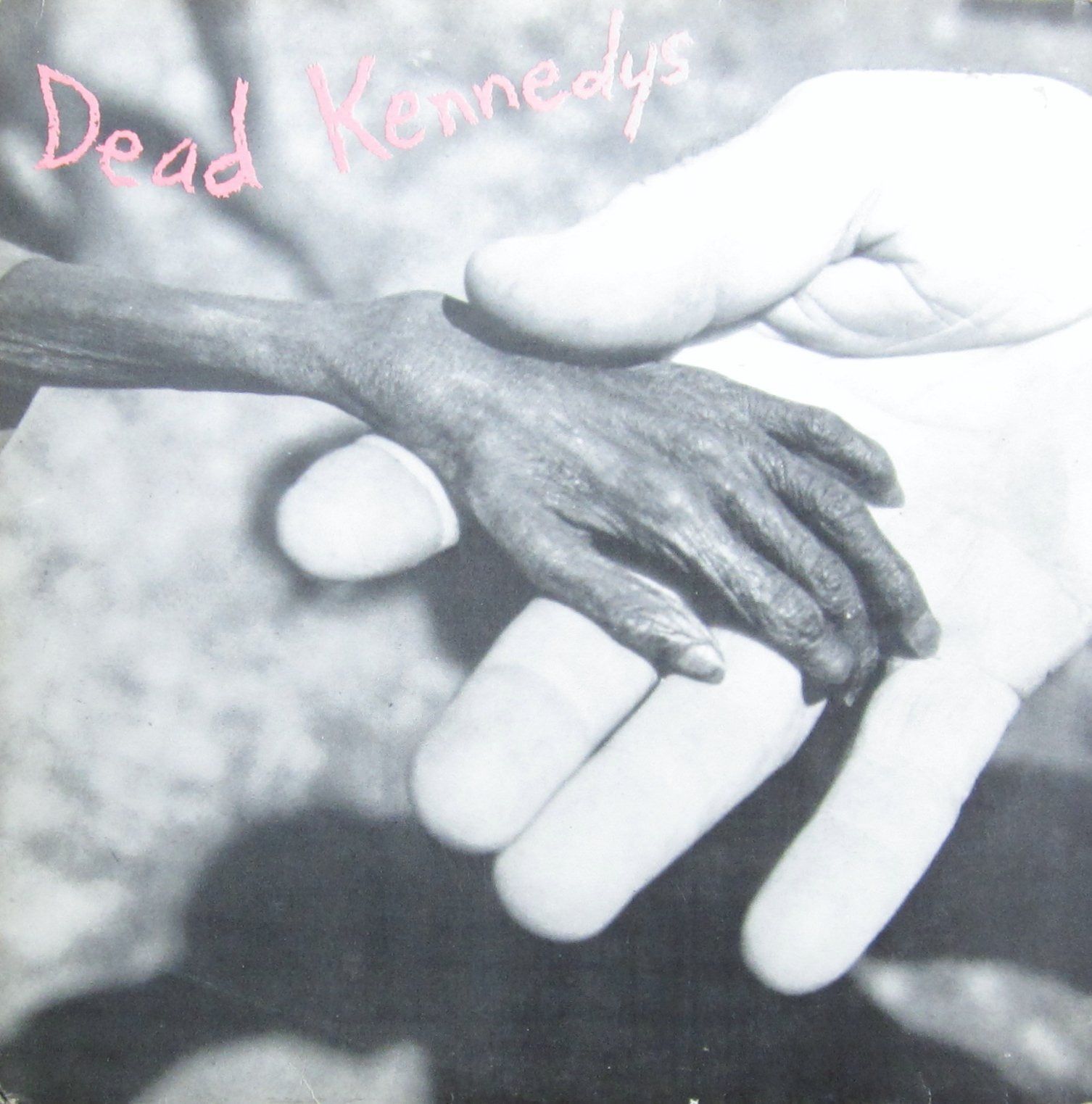 【CD】Plastic Surgery Disasters [12 inch Analog]