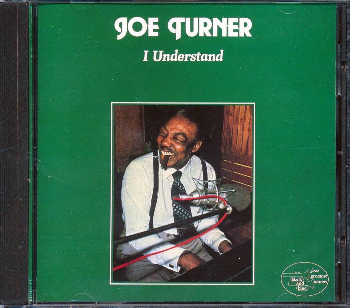 【CD】I Understand