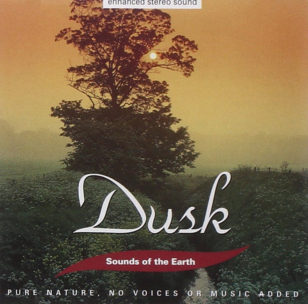 【CD】Dusk
