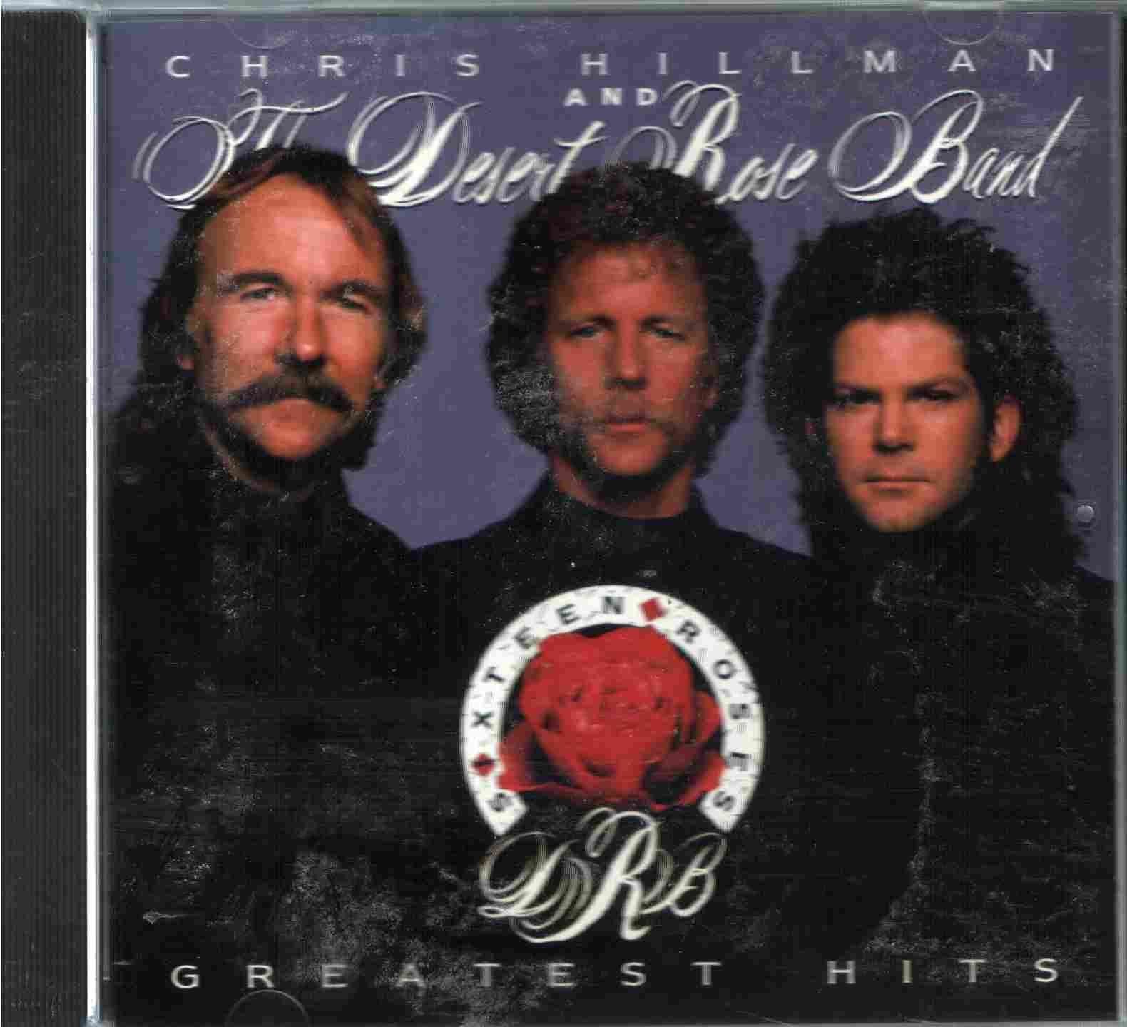【CD】A Dozen Rose