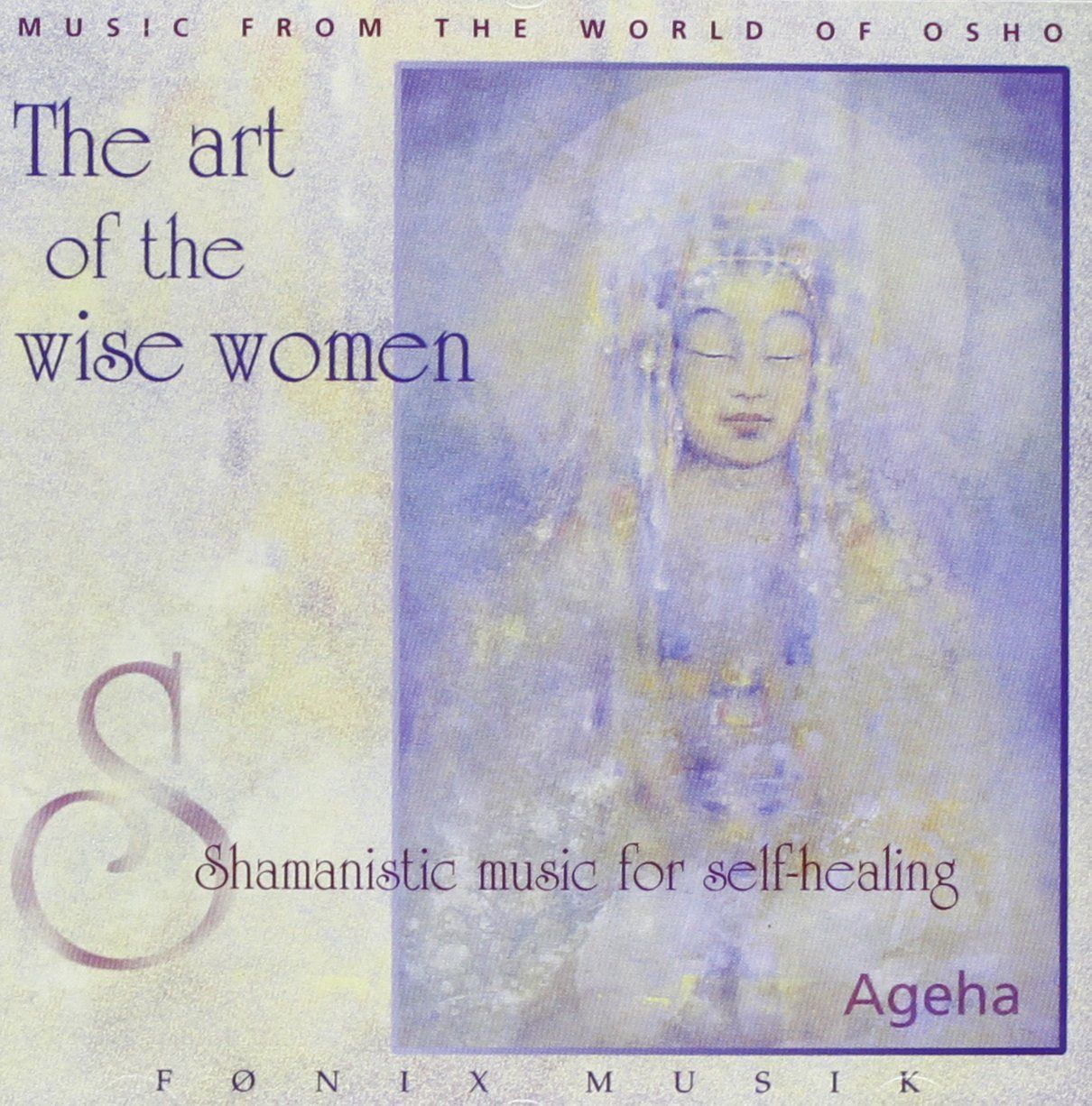 【CD】The Art of the Wise Women