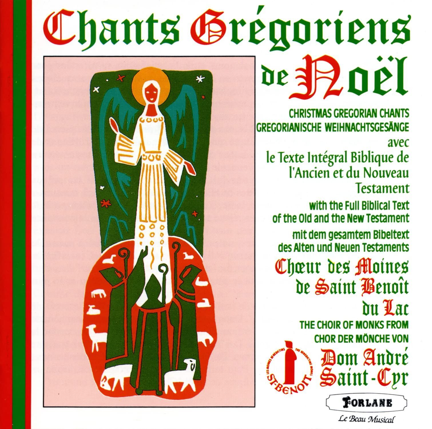 【CD】De Noel