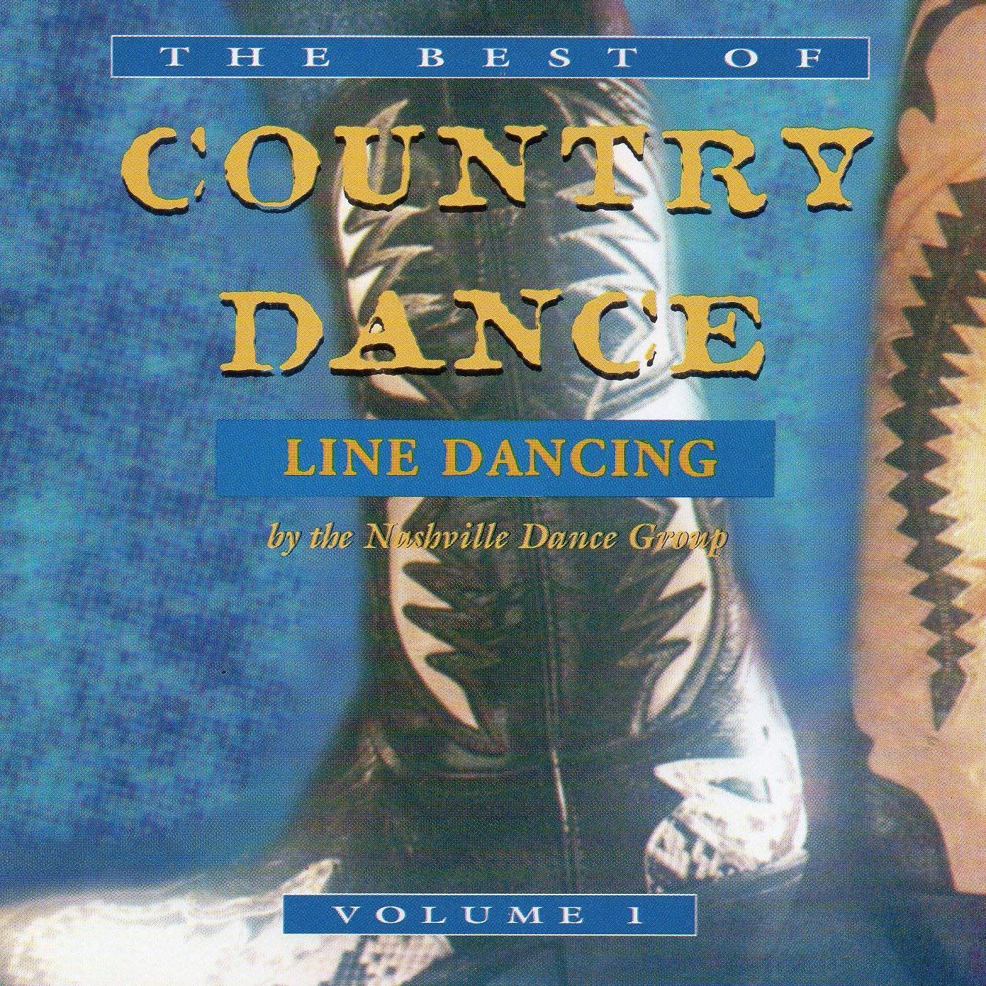 【CD】The Best of Country Dance