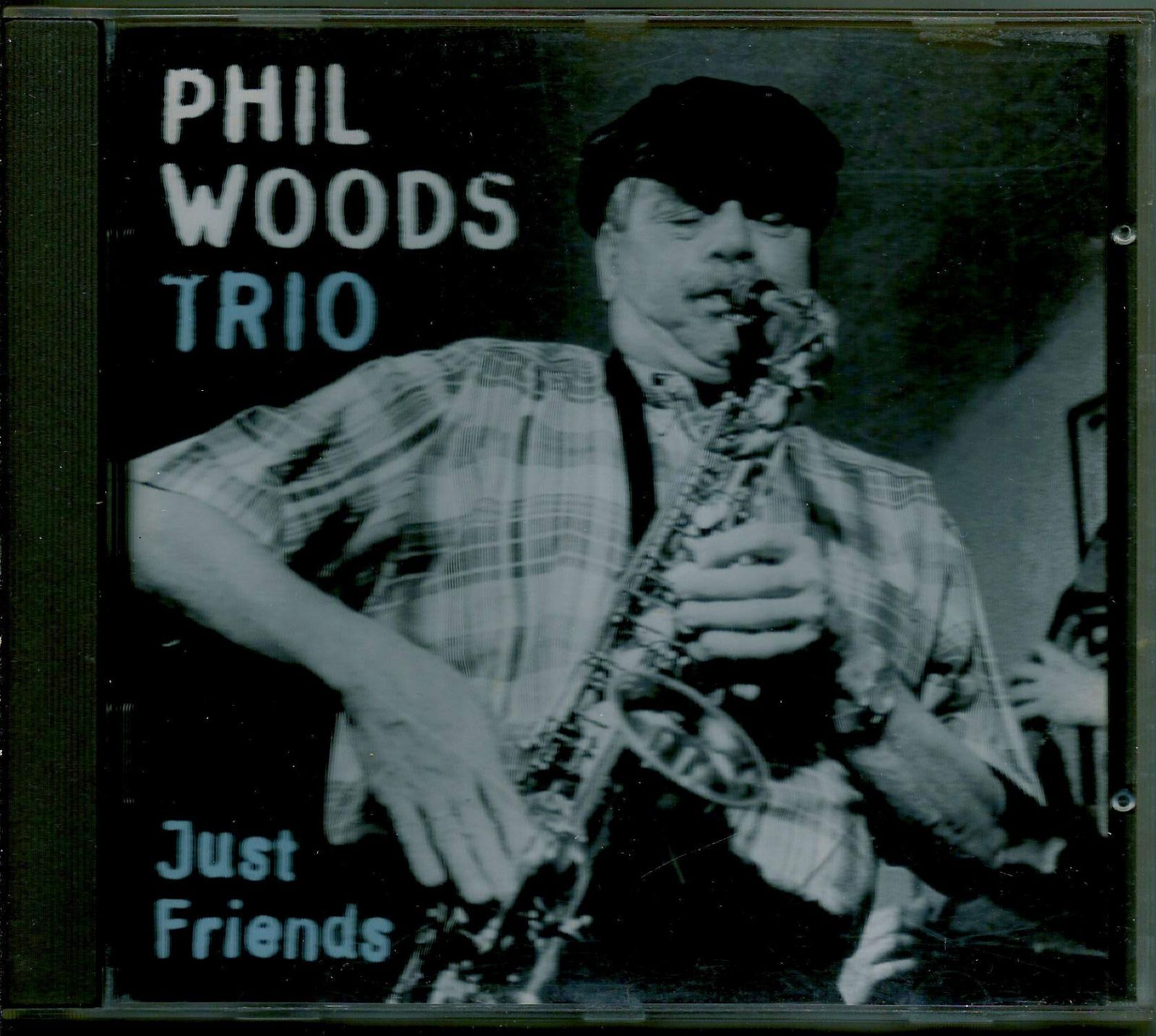 【CD】JUST FRIENDS