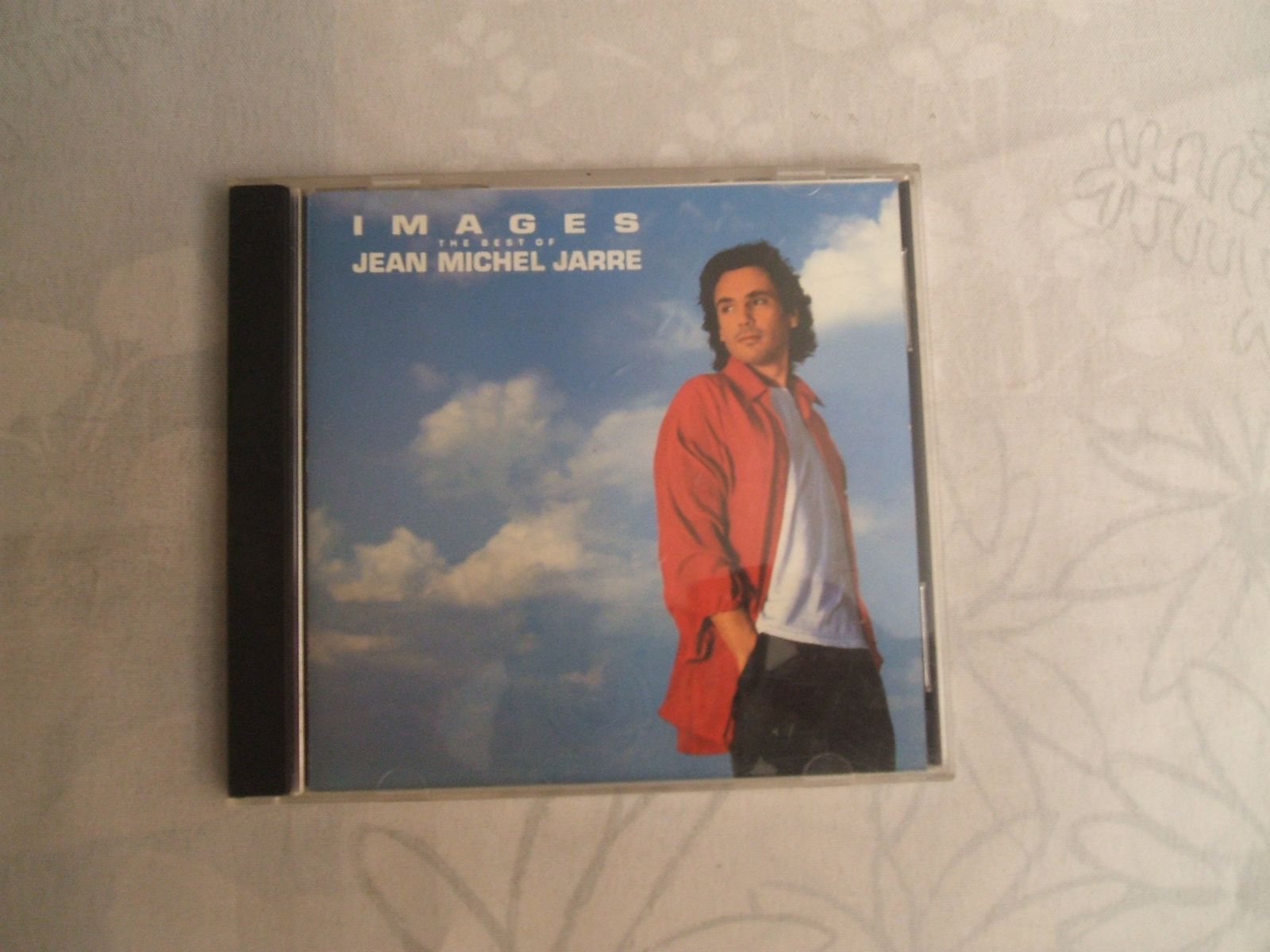 【CD】Images