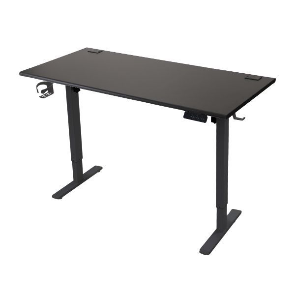 昇降デスク 電動 ハイグレードモデル PSE適合 140cm 1400mm 動荷重約