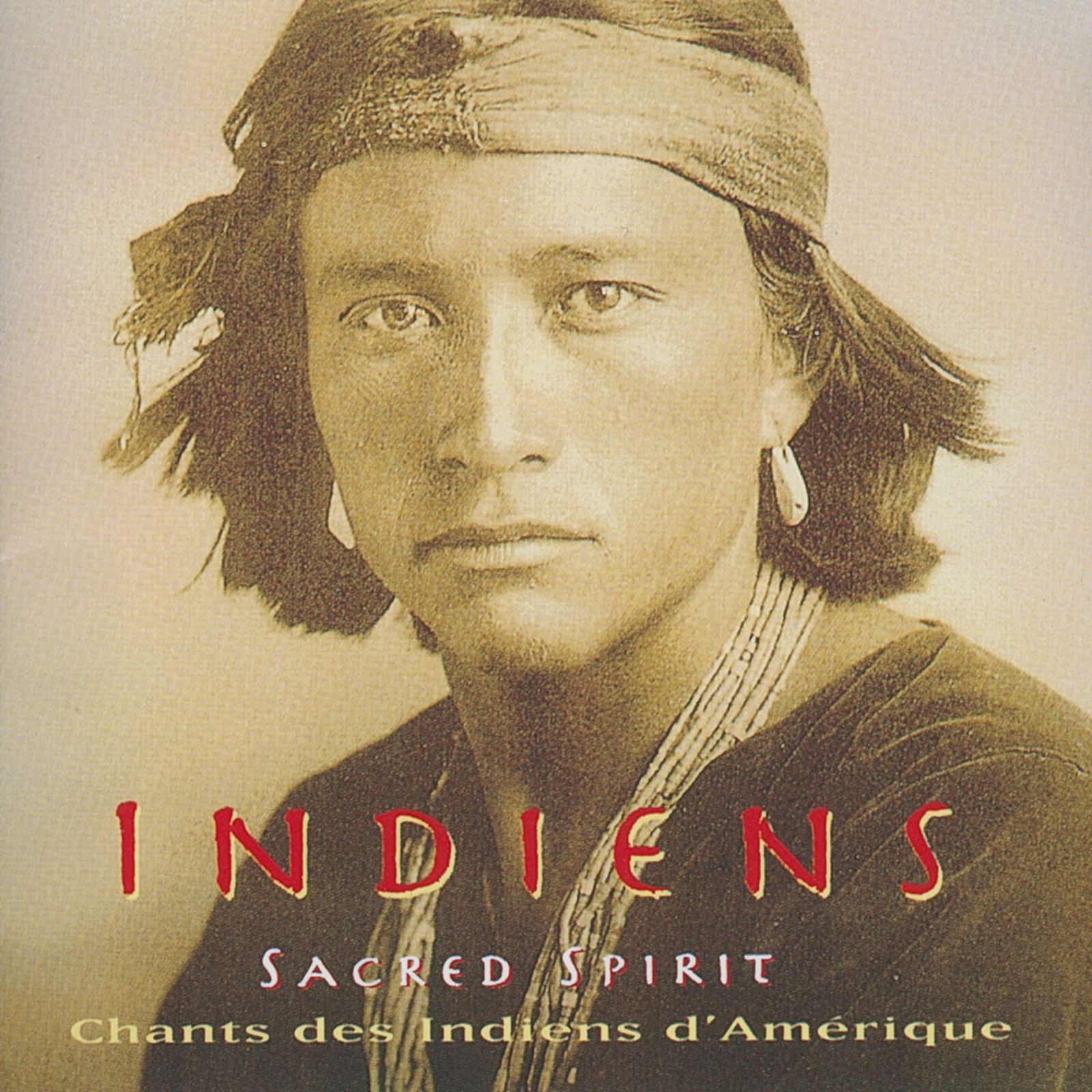 【CD】Chants