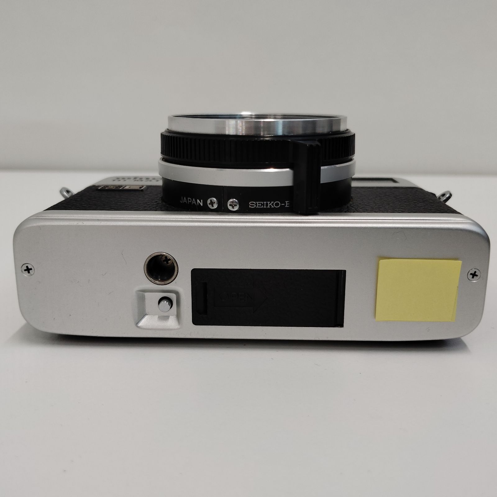 001070】 MINOLTA HI-MATIC F ミノルタ ハイマチック - メルカリ