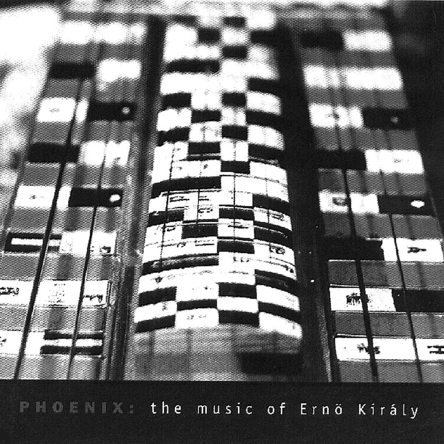 【CD】Pheonix