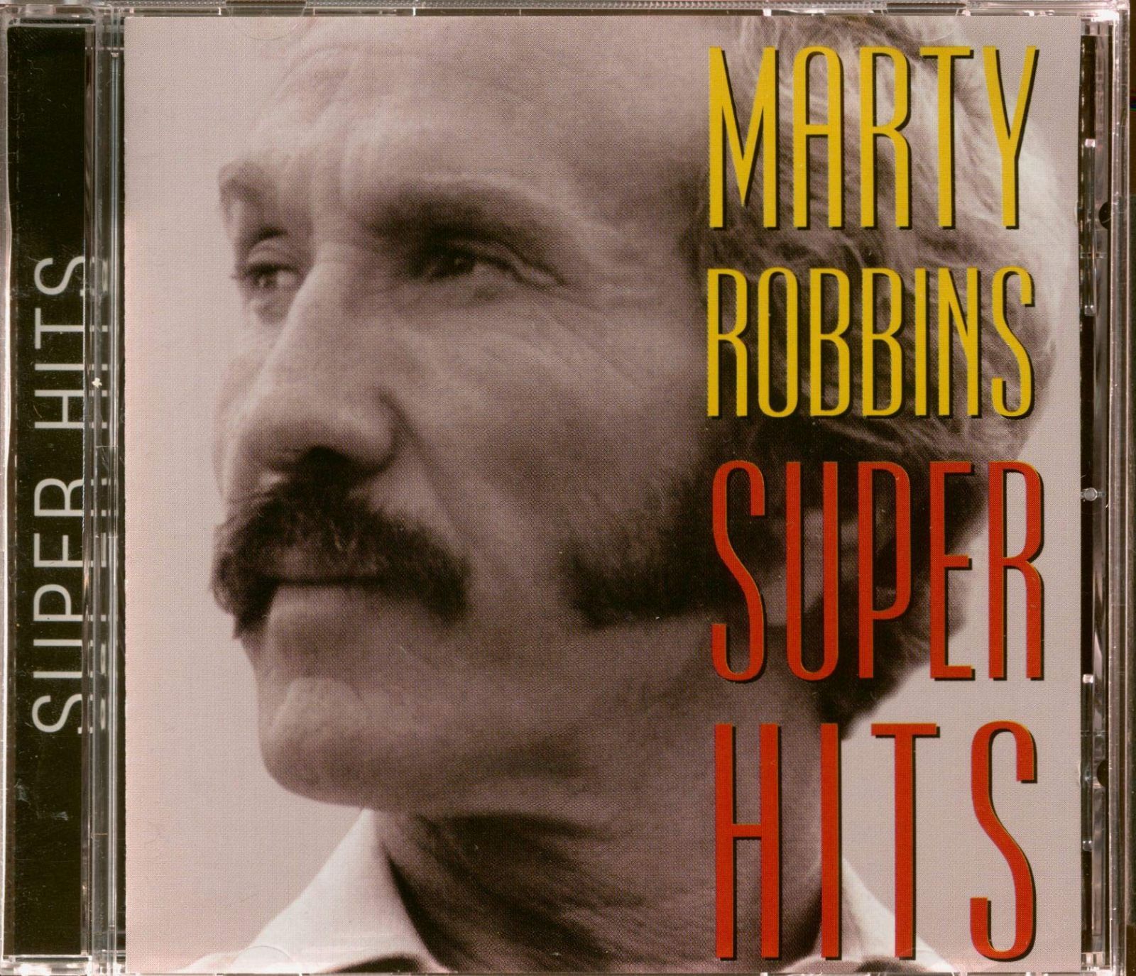 【CD】Super Hits