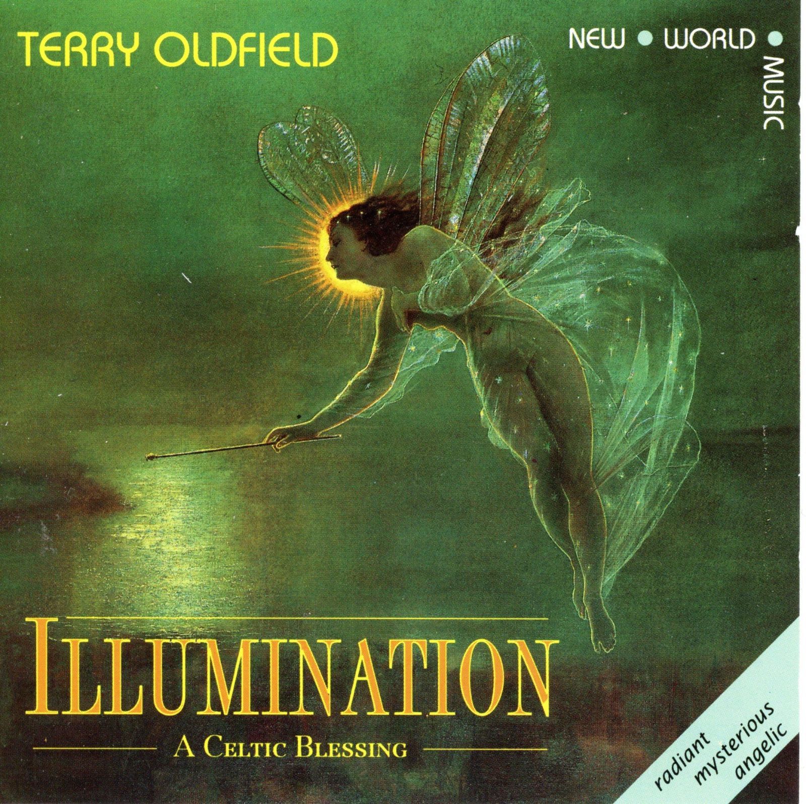 【CD】Illumination