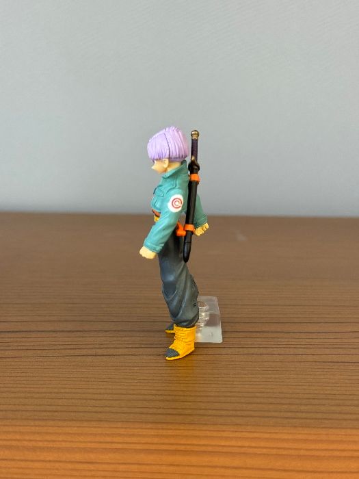 ドラゴンボールZ トランクス フィギュア - メルカリ