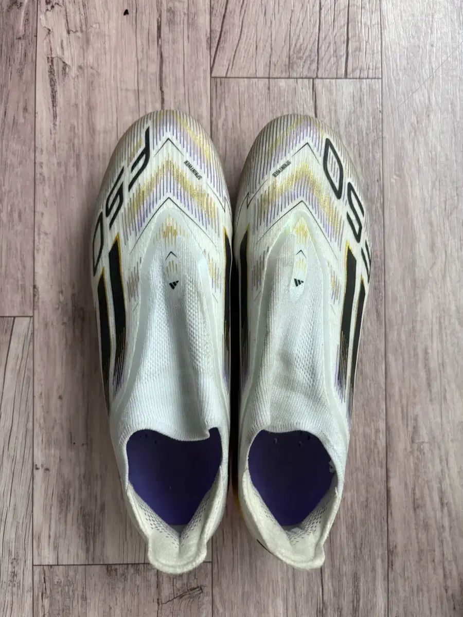 アディダス f50 エリート LL FG