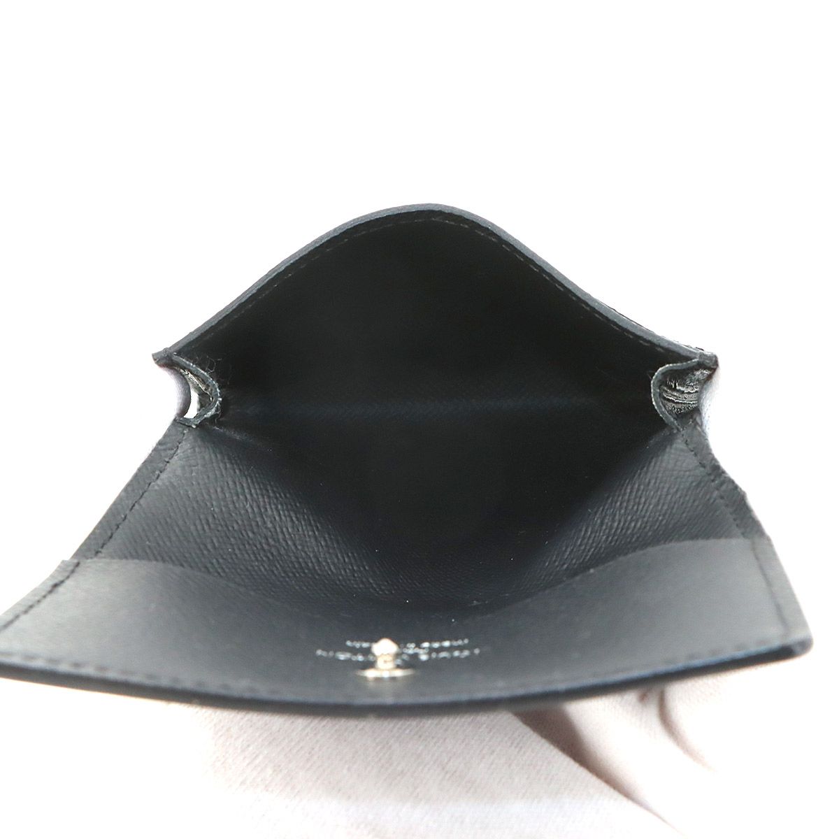 新品同様 ルイ ヴィトン LOUIS VUITTON エピ アンヴェロップ カルト